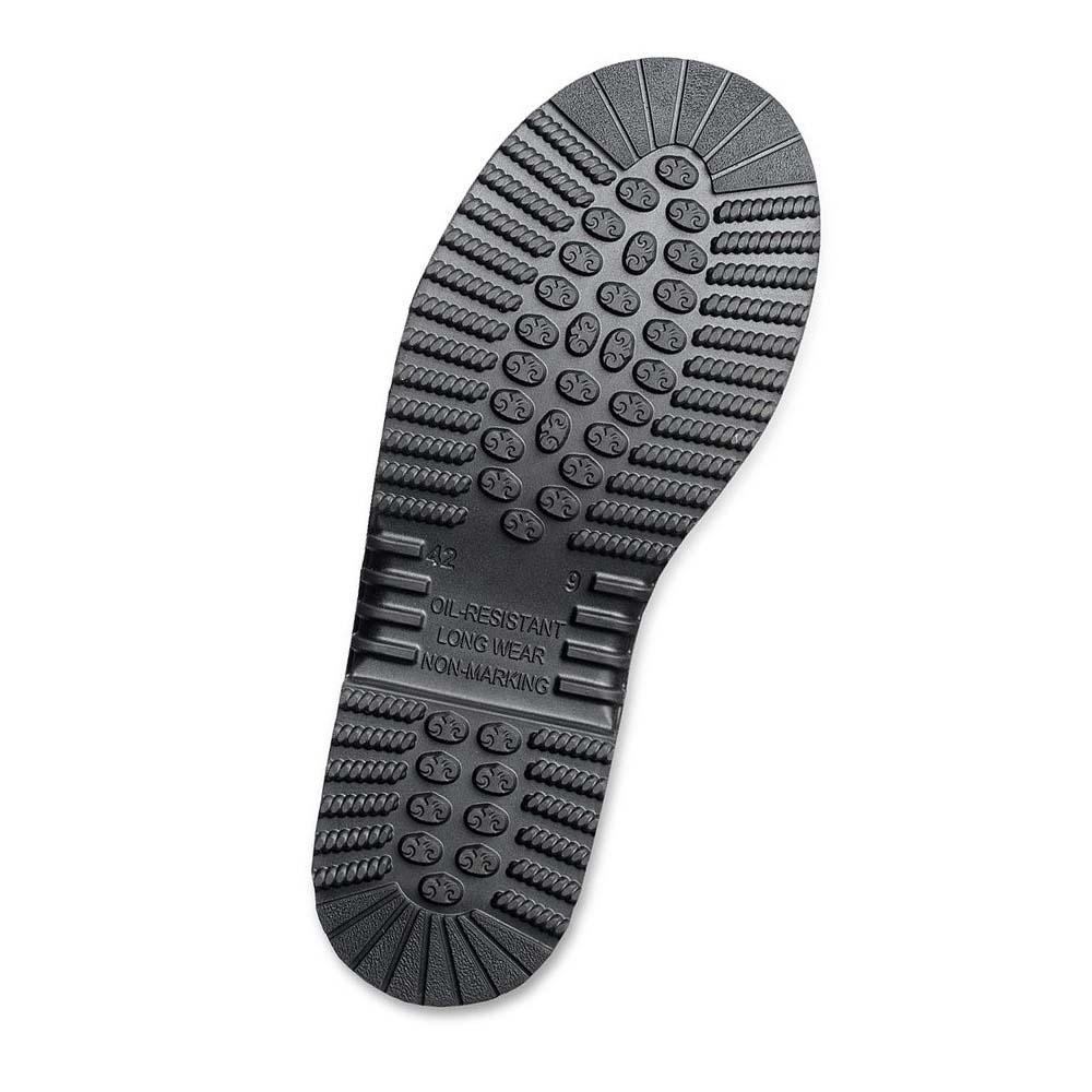Red Wing 17-Inch Vandtætte Sikkerheds Tå Pull On Støvler Herre Grå | DK237PJJ