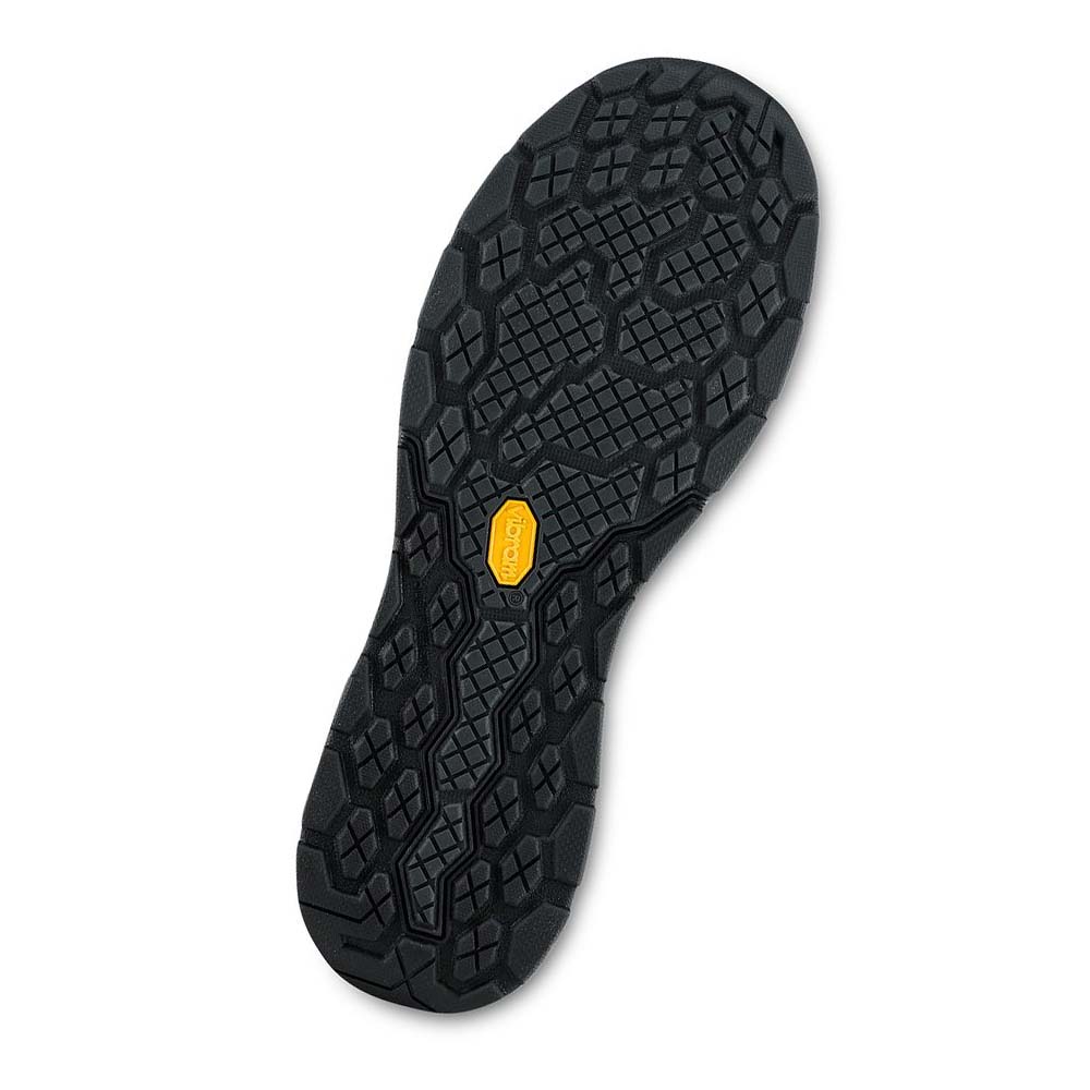 Red Wing CoolTech™ Soft Tå Atletiske Arbejds Sikkerhedssko Herre Sort Grå | DK200XYU
