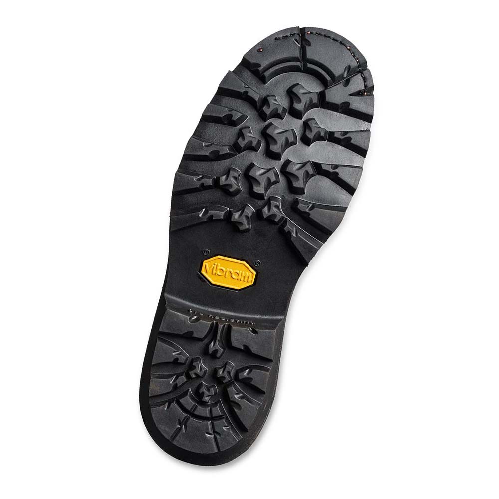 Red Wing LoggerMax 9-inch Vandtætte Soft Tå Arbejdsstøvler Herre Brune | DK91MQZ
