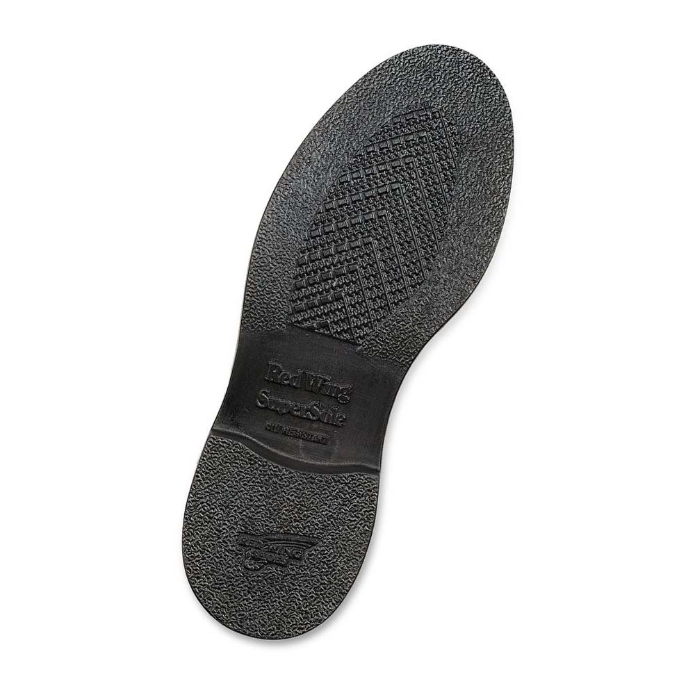 Red Wing SuperSole® 11-inch CSA Soft Tå Pull-On Arbejdsstøvler Herre Brune | DK85YXF