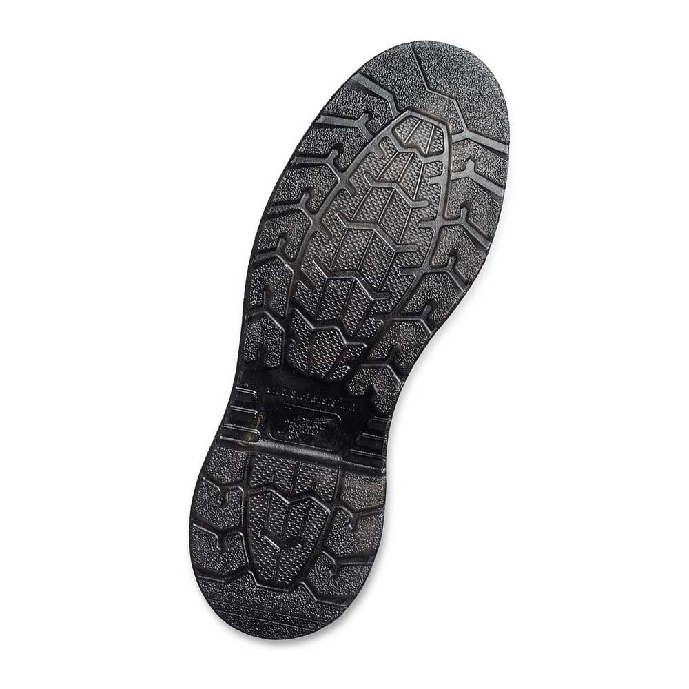 Red Wing SuperSole® 2.0 11-inch CSA Sikkerheds Tå Pull On Støvler Herre Bordeaux | DK226XYU
