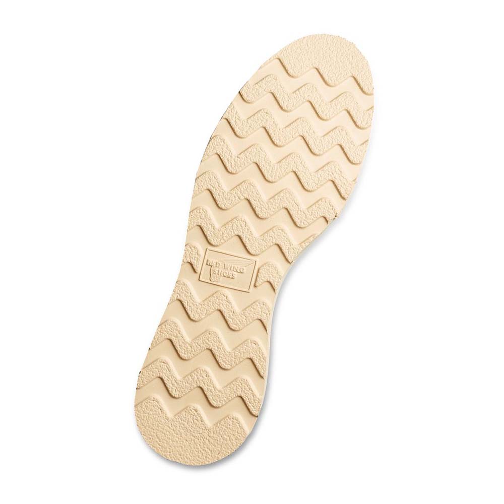 Red Wing Traction Tred 8-inch Soft Tå Arbejdsstøvler Herre Kaffe | DK80AHK