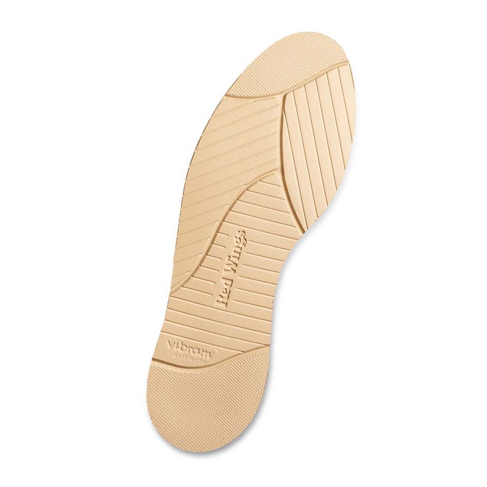 Red Wing Traction Tred Soft Tå Chukka Støvler Herre Brune | DK24GSO