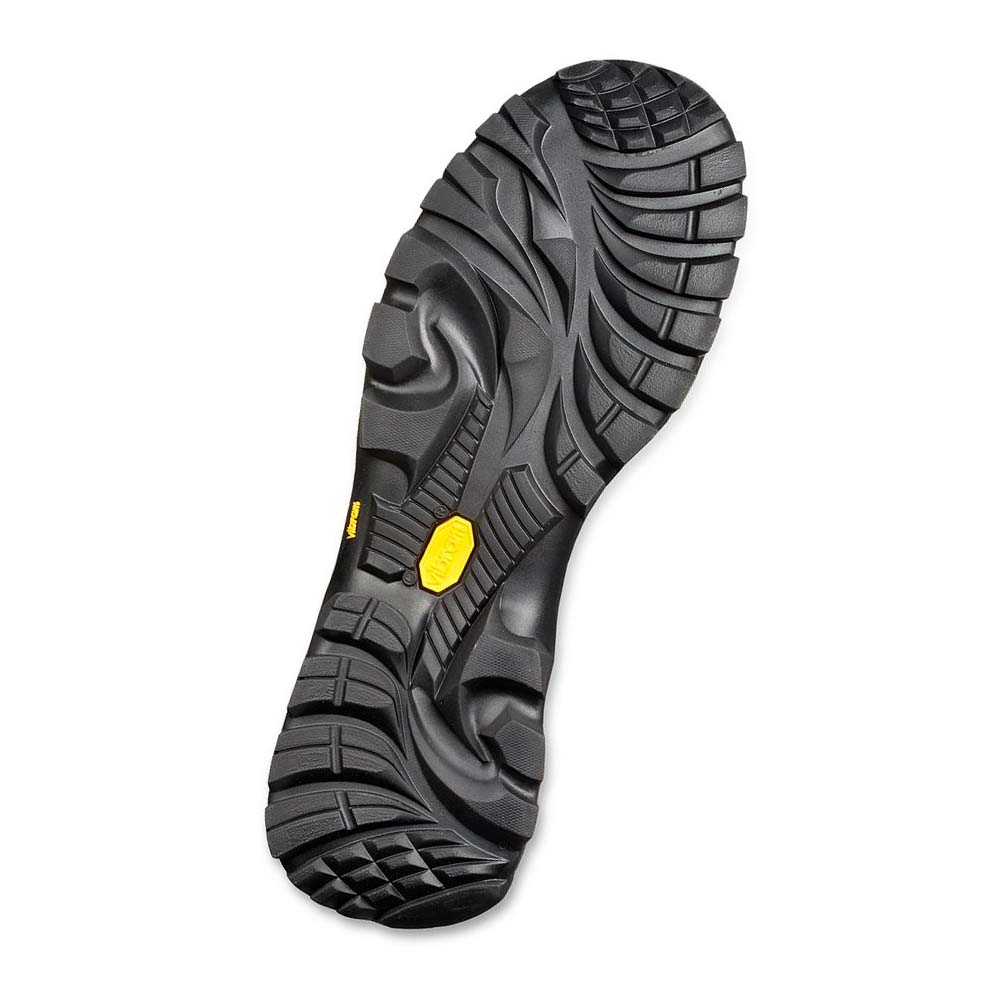 Red Wing TruHiker 3-inch Sikkerheds Tå Vandrestøvler Herre Brune | DK264OKI